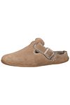 Sandalette - Braun - Flacher Absatz