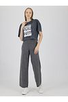 T-Shirt - Grau - Regular Fit