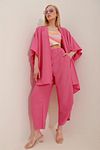 Zweiteiler - Rosa - Regular Fit