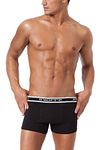 Boxershorts - Schwarz - 1 Stück