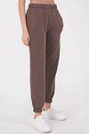 Jogginghose - Braun - Jogger