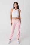 Jogginghose - Rosa - Jogger