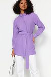 Hemde - Lila - Regular Fit