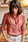 Shirt - Pink - Slim fit