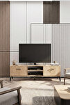 Vera TV Sehpası Suntalam Bej 160x35
