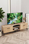Vera TV Sehpası Suntalam Bej 160x35
