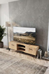 Vera TV Sehpası Suntalam Bej 160x35