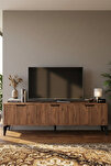 Royal TV Sehpası Suntalam Kahverengi 160x35