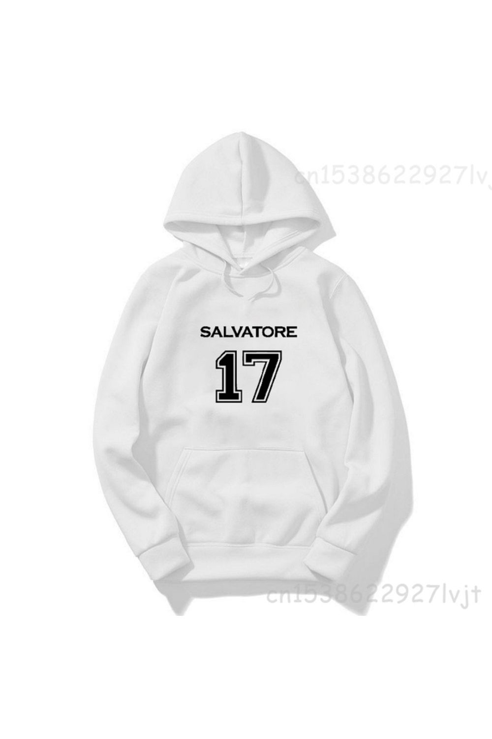 Salvatore 17 sweatshirt online