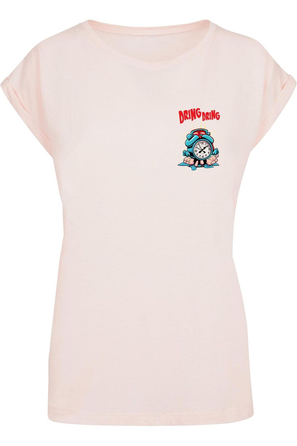 Ladies alarm on sale