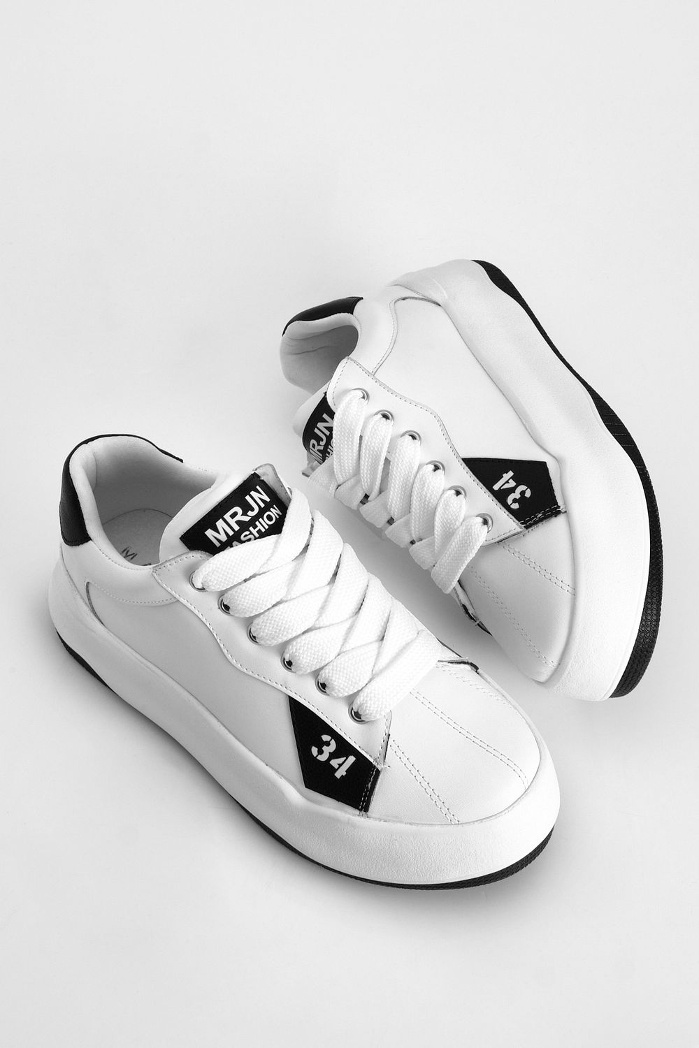 Ugly sneakers trendyol hotsell