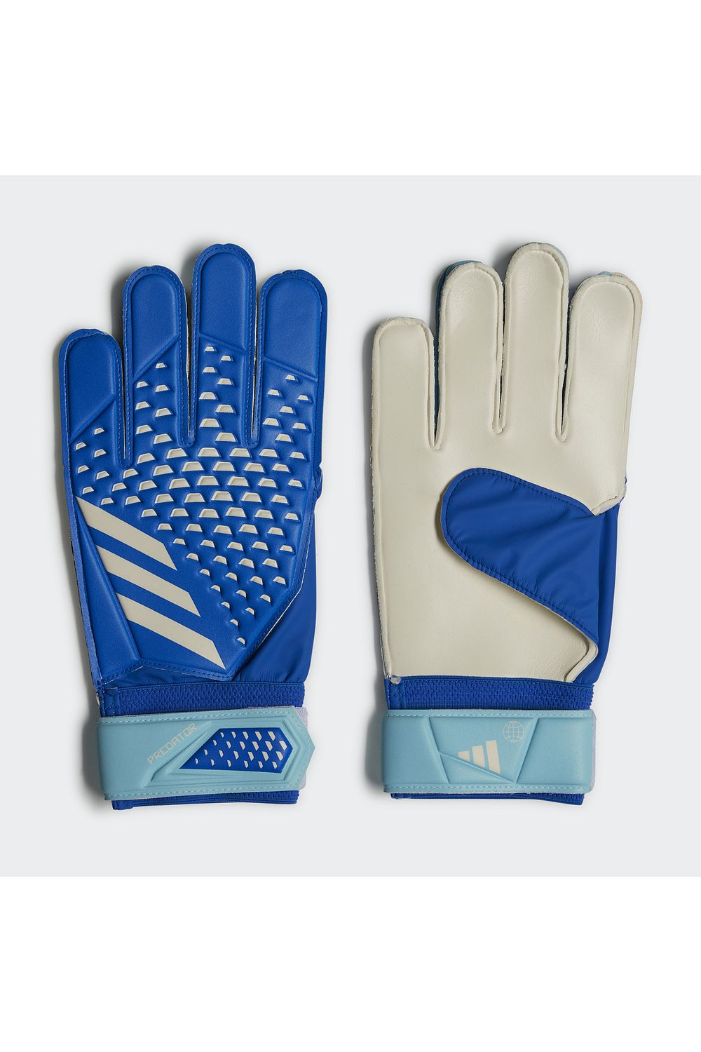 Goalkeeper deals adidas gloves