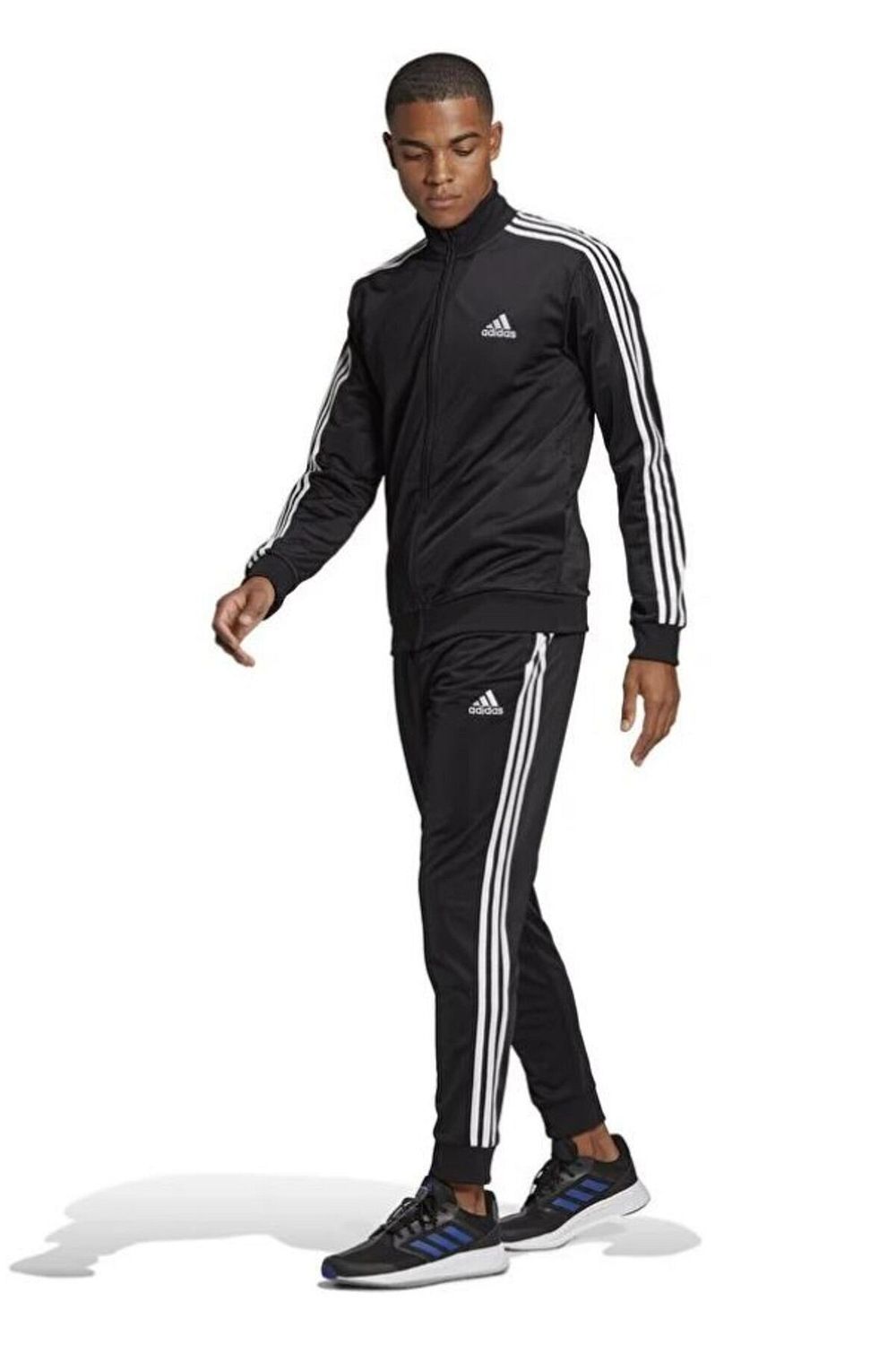 Mens xxl adidas hot sale tracksuit