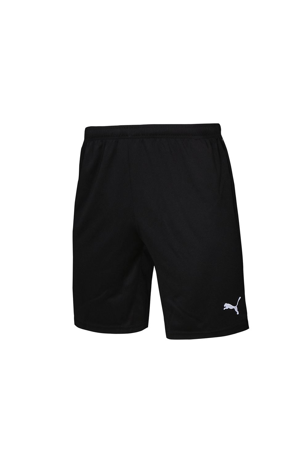 Puma Liga Shorts Core Men s Football Shorts 70343603 Black