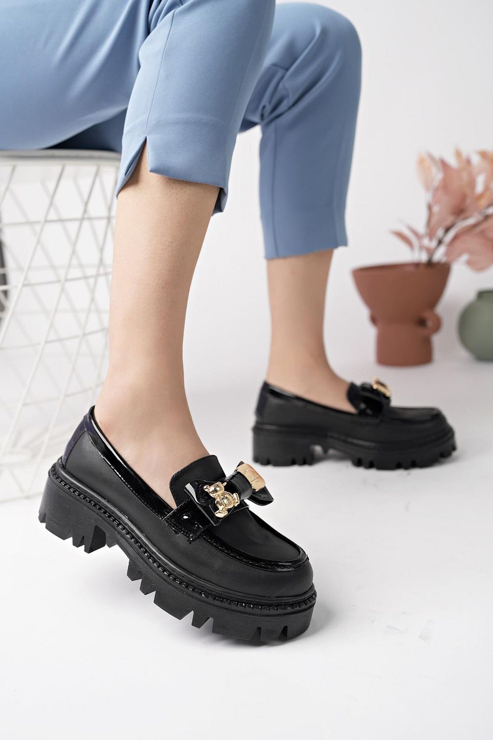 Puma schuhe dicke schleife top
