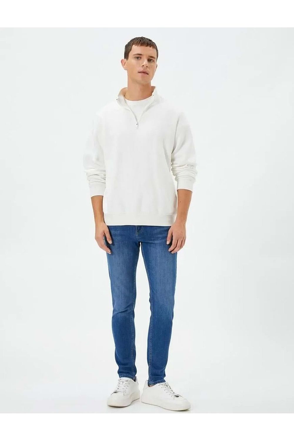 Koton jeans michael deals