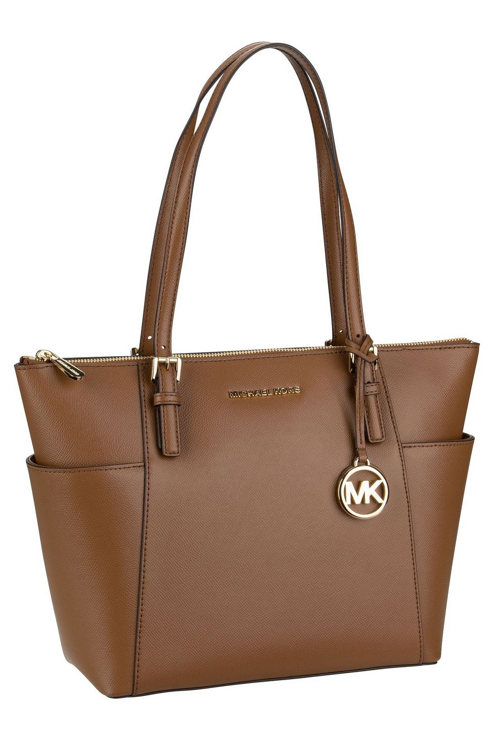 Michael kors jet set item ew tz tote sale