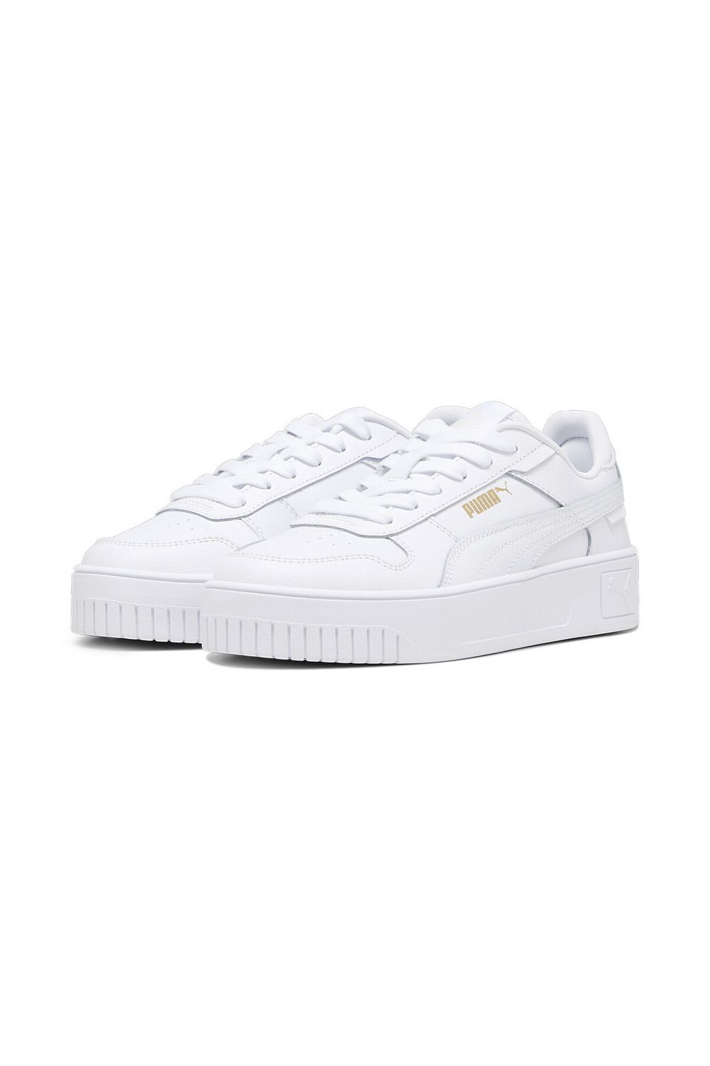 Puma sneaker shop plateau