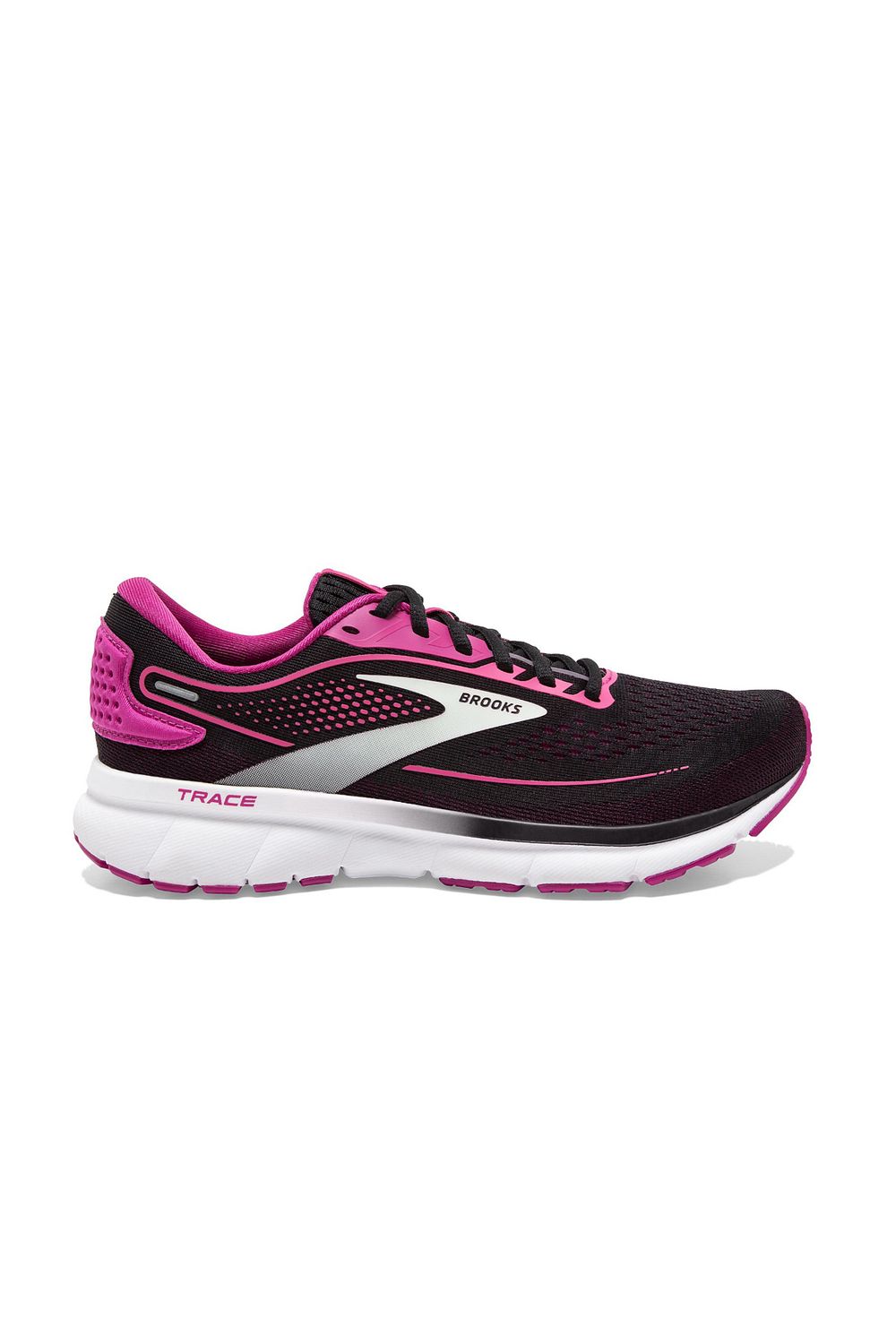 Brooks schuhe damen lila sales