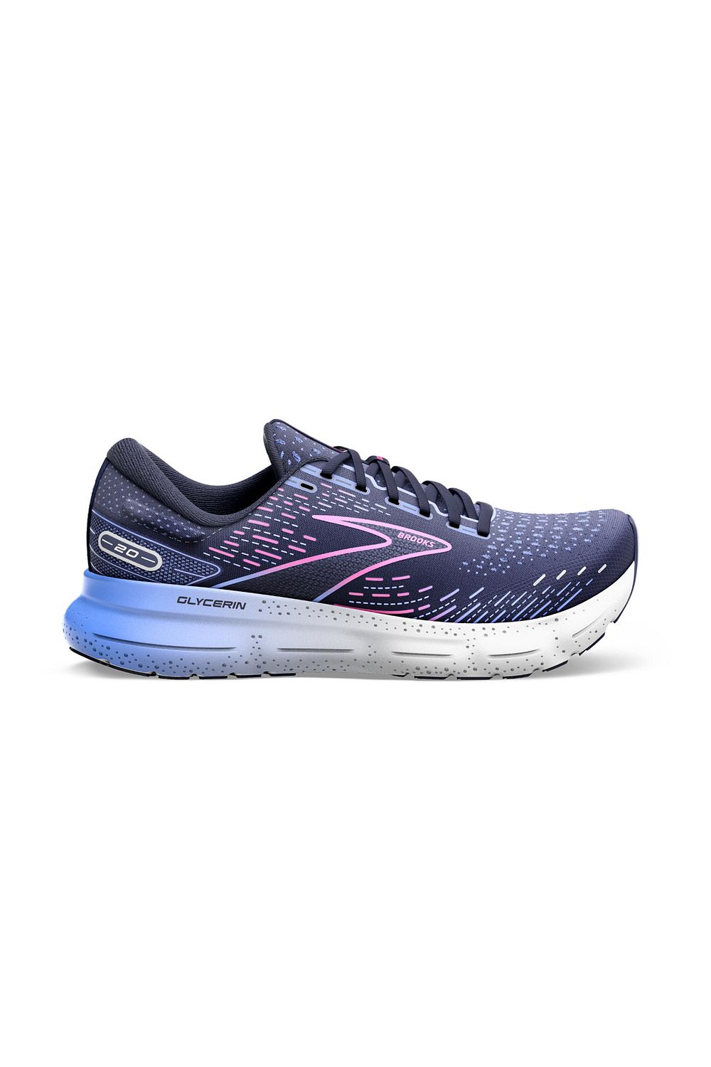 Free damen hotsell blau pink