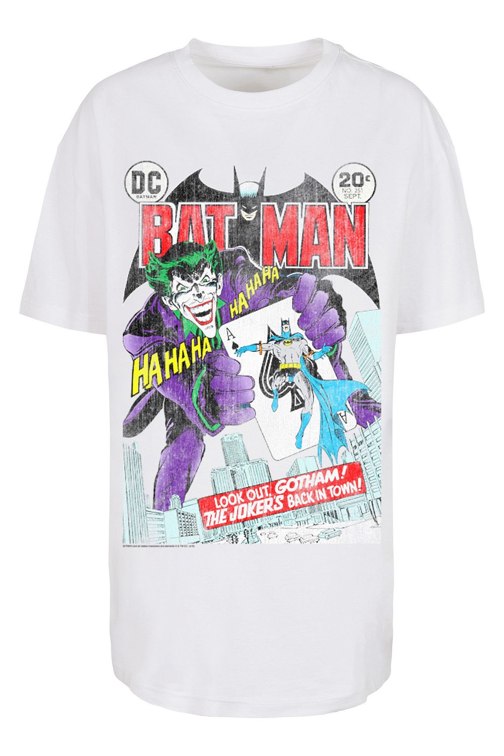 Joker t outlet shirt damen