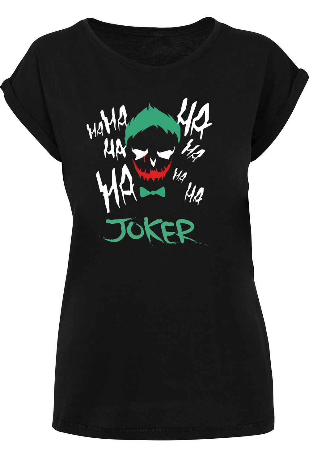 Joker t shirt online damen