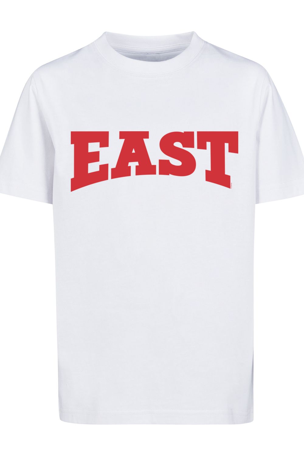 Das High - High Disney T-Shirt School Basic- Trendyol mit Kinder Musical F4NT4STIC für Kinder Musical East