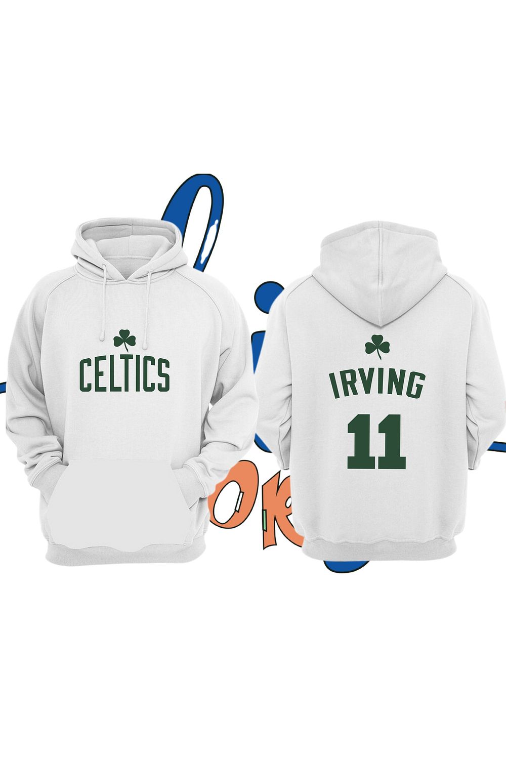 Kyrie irving tracksuit store