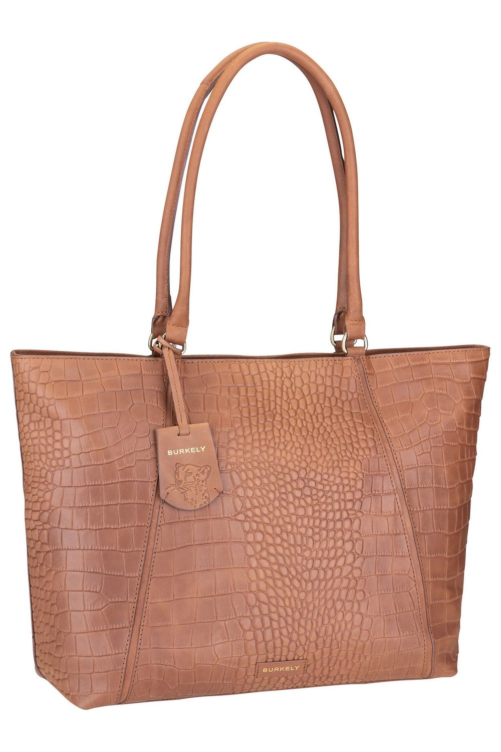 Burkely shopper 2025