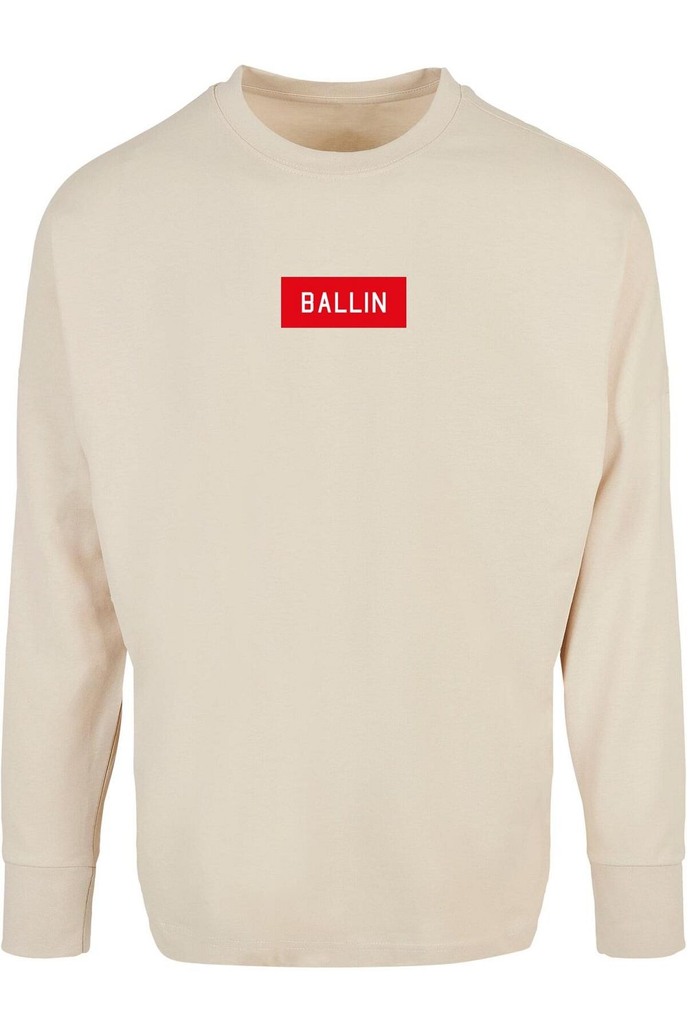 Ballin longsleeve sales