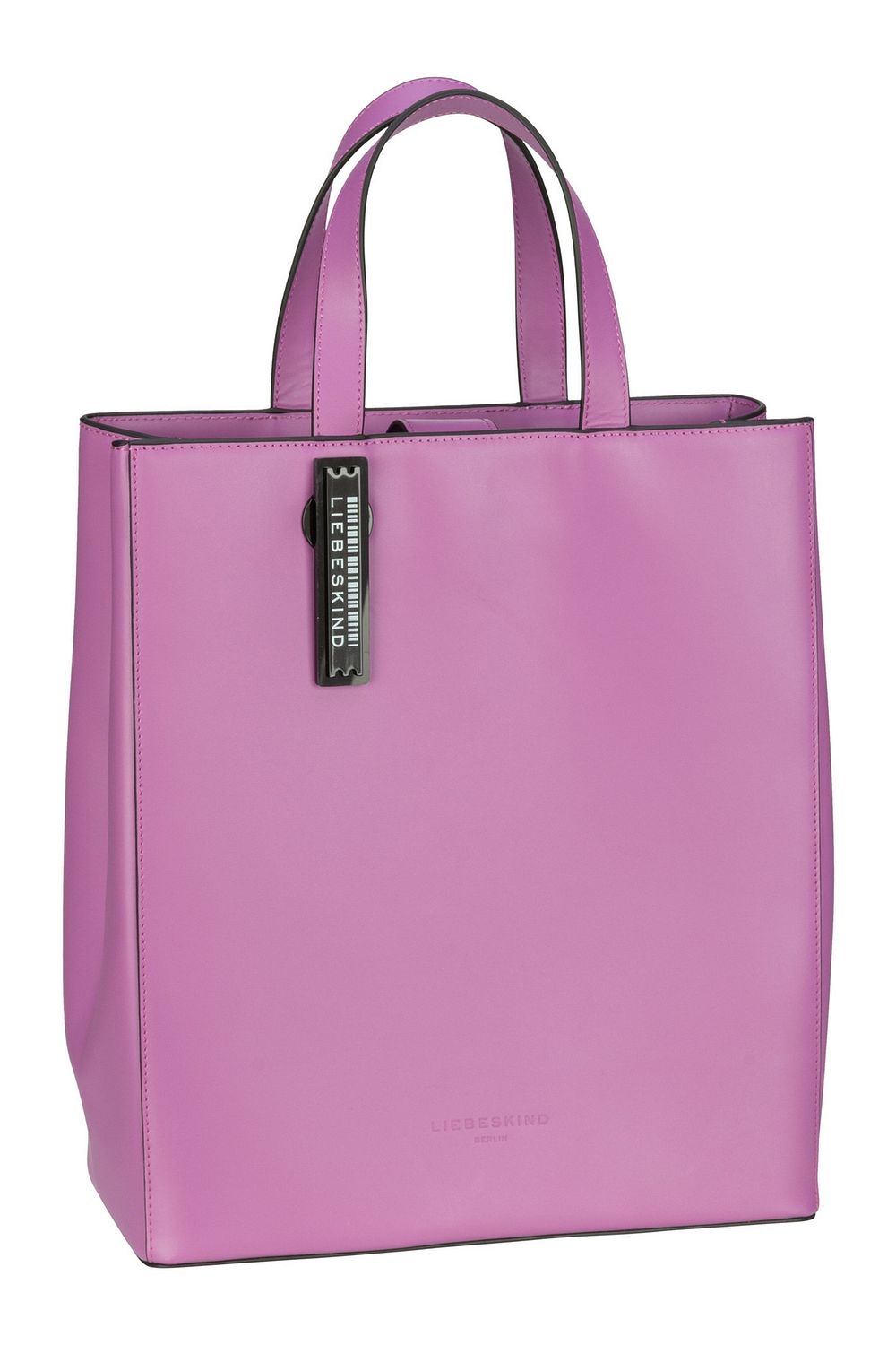 Paper bag sales liebeskind m