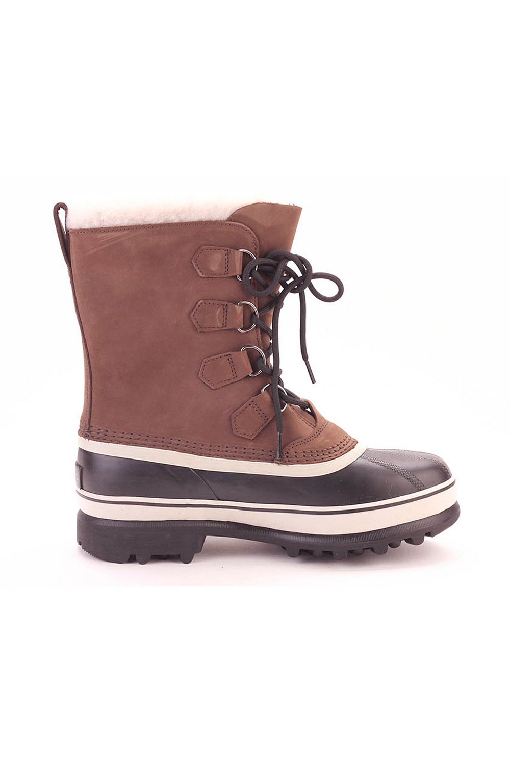 Sorel Caribou Stiefel Trendyol