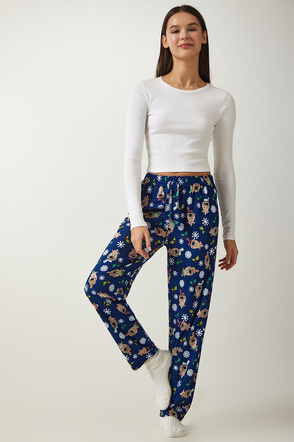 Soft pj 2025 bottoms