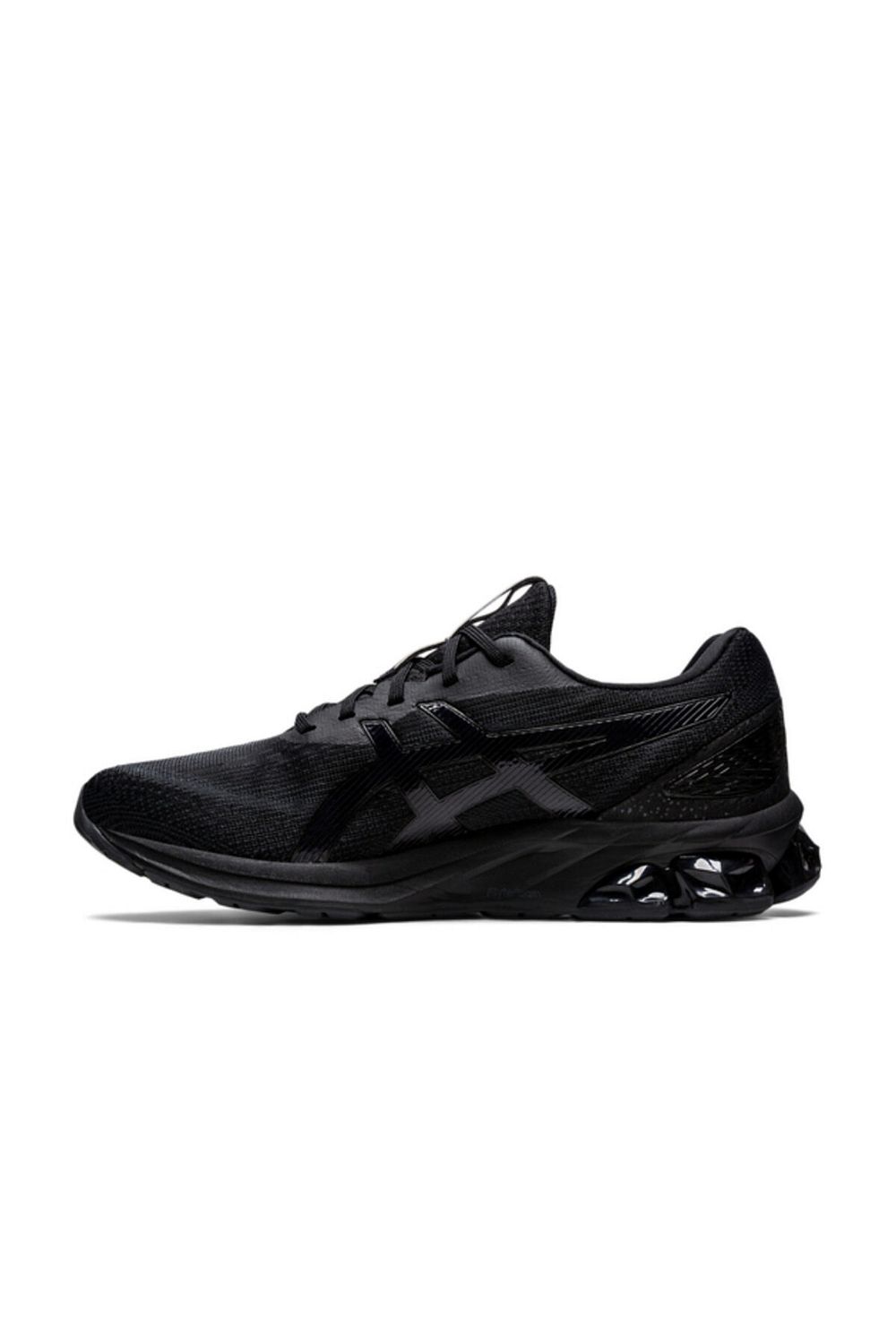Asics sneaker discount schwarz herren