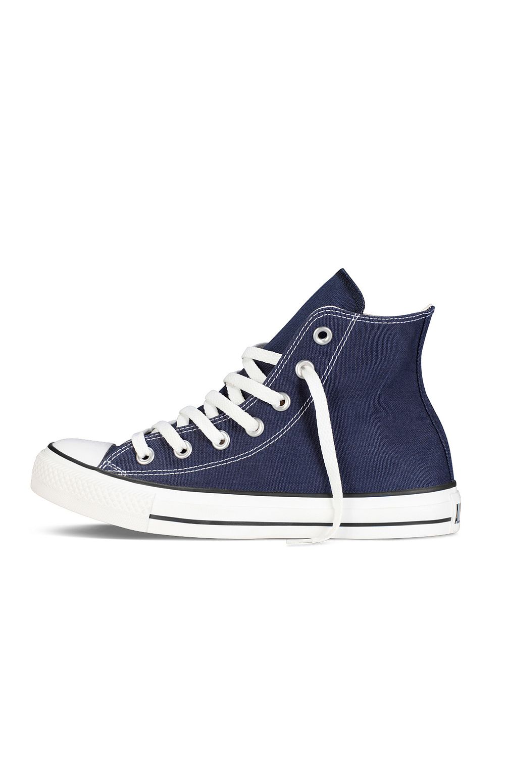 Dark blue sales chuck taylors