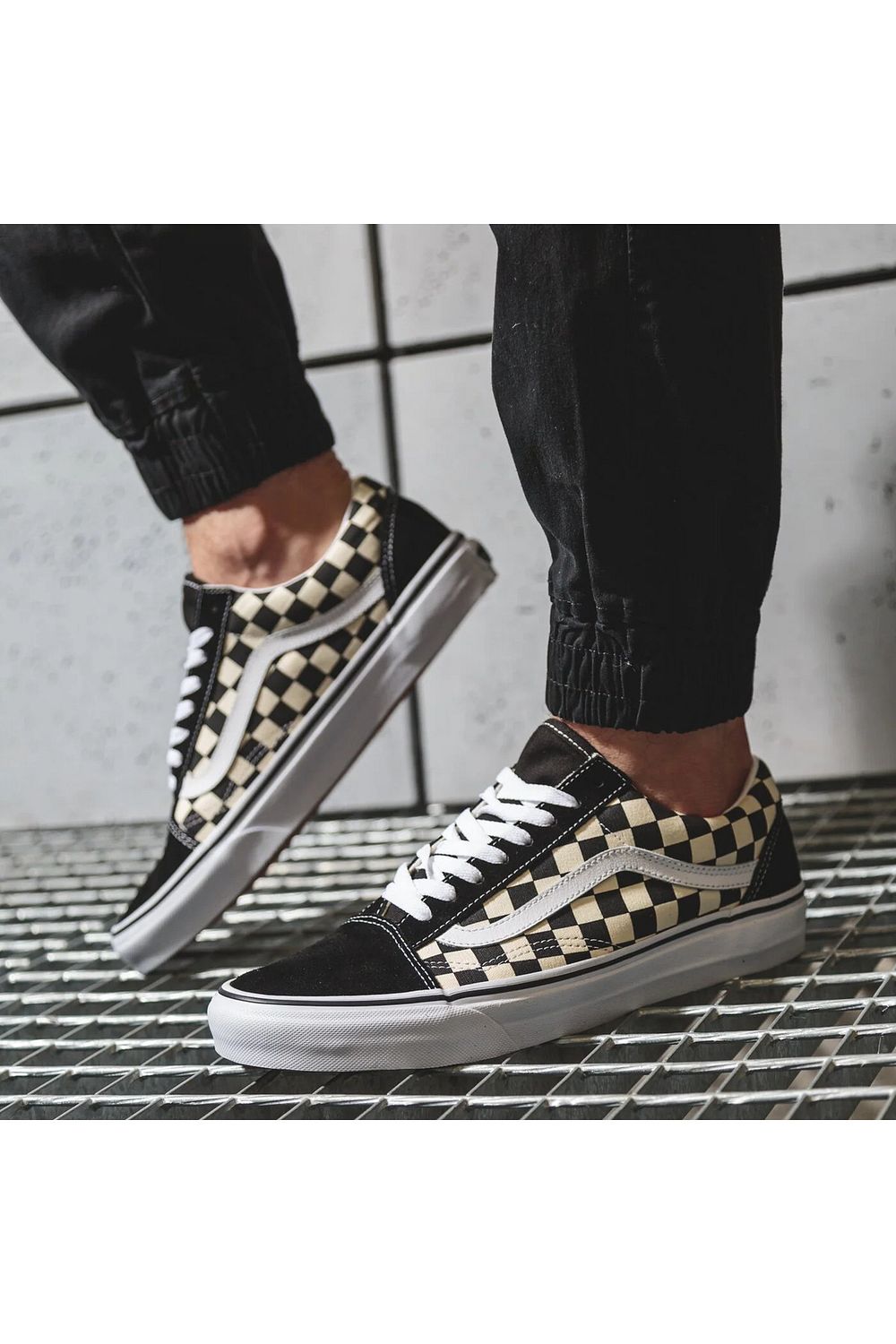 Vans old skool trendyol store