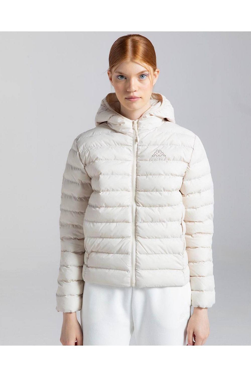 Kappa hotsell womens coat