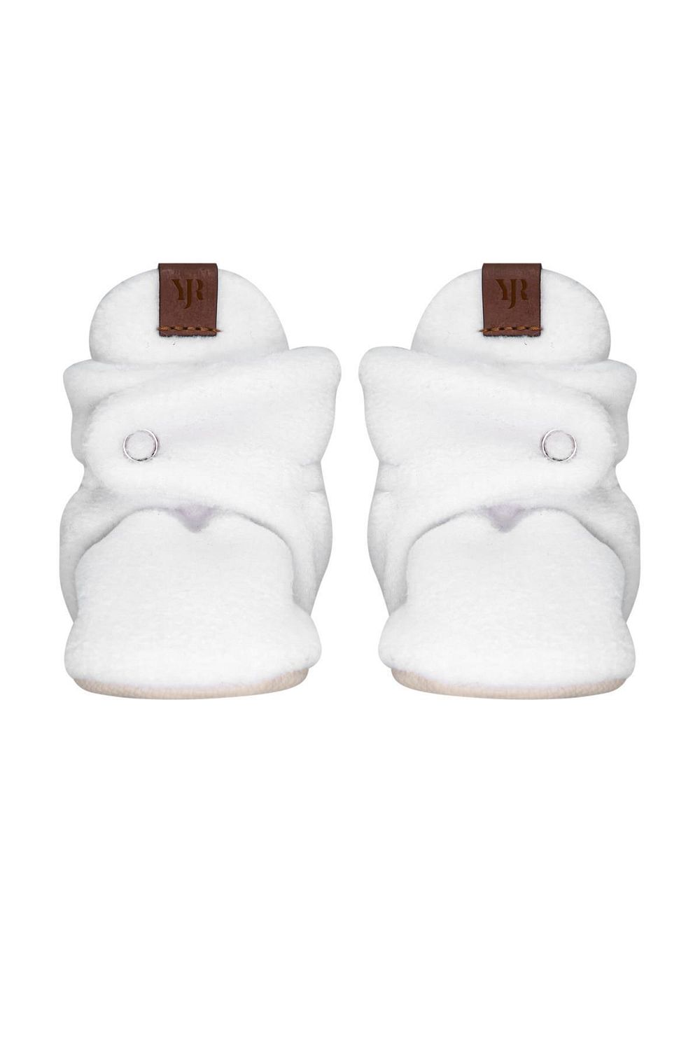 Infant non sale slip slippers