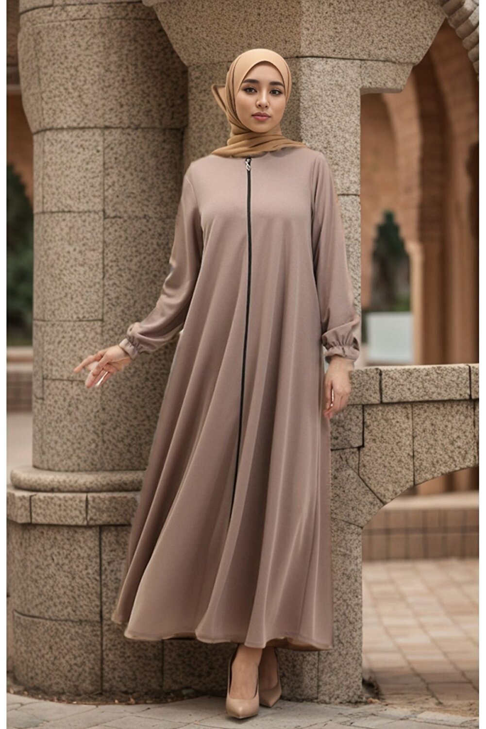 سحاب Mevlana Ferace