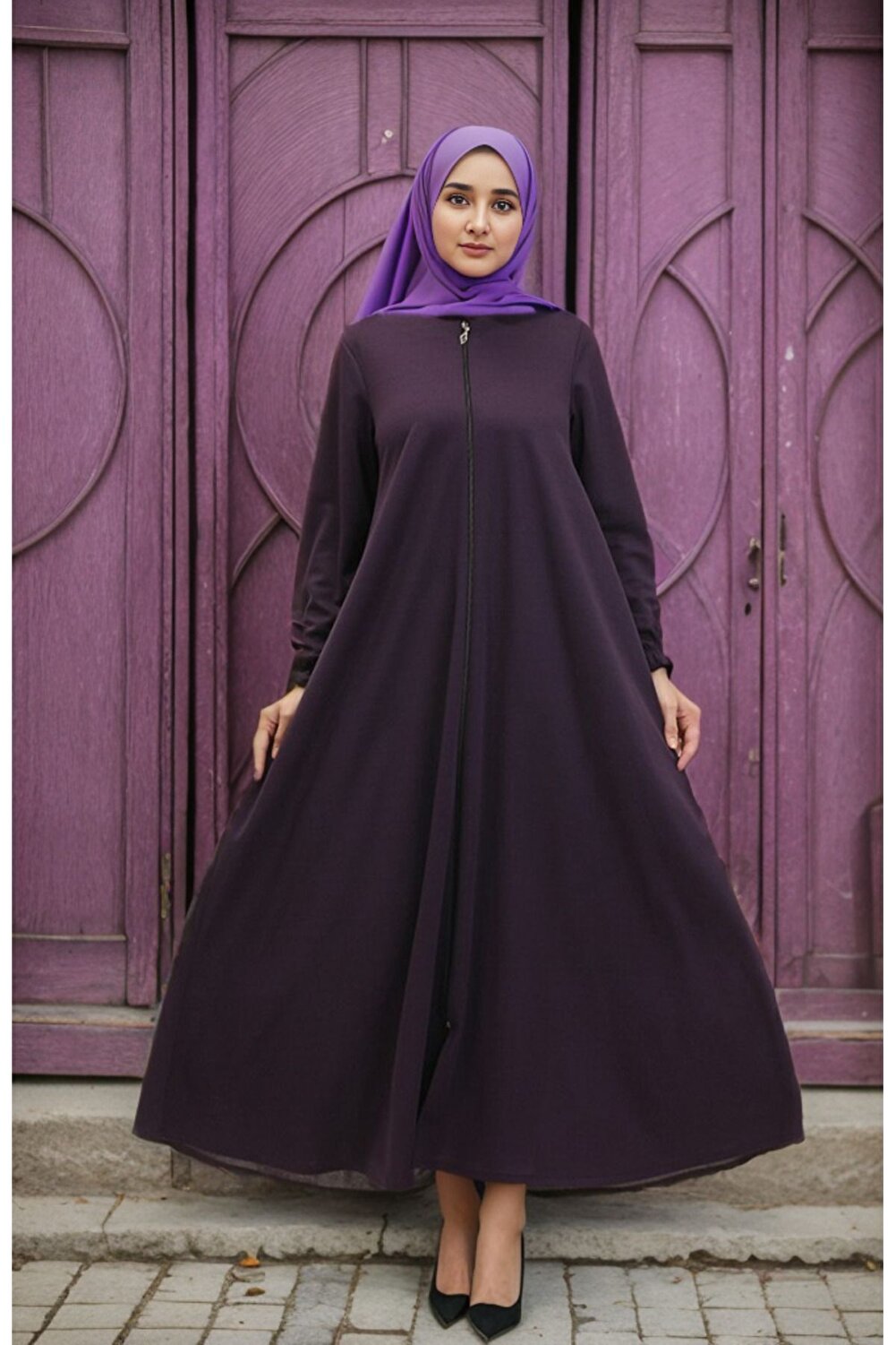 سحاب Mevlana Ferace