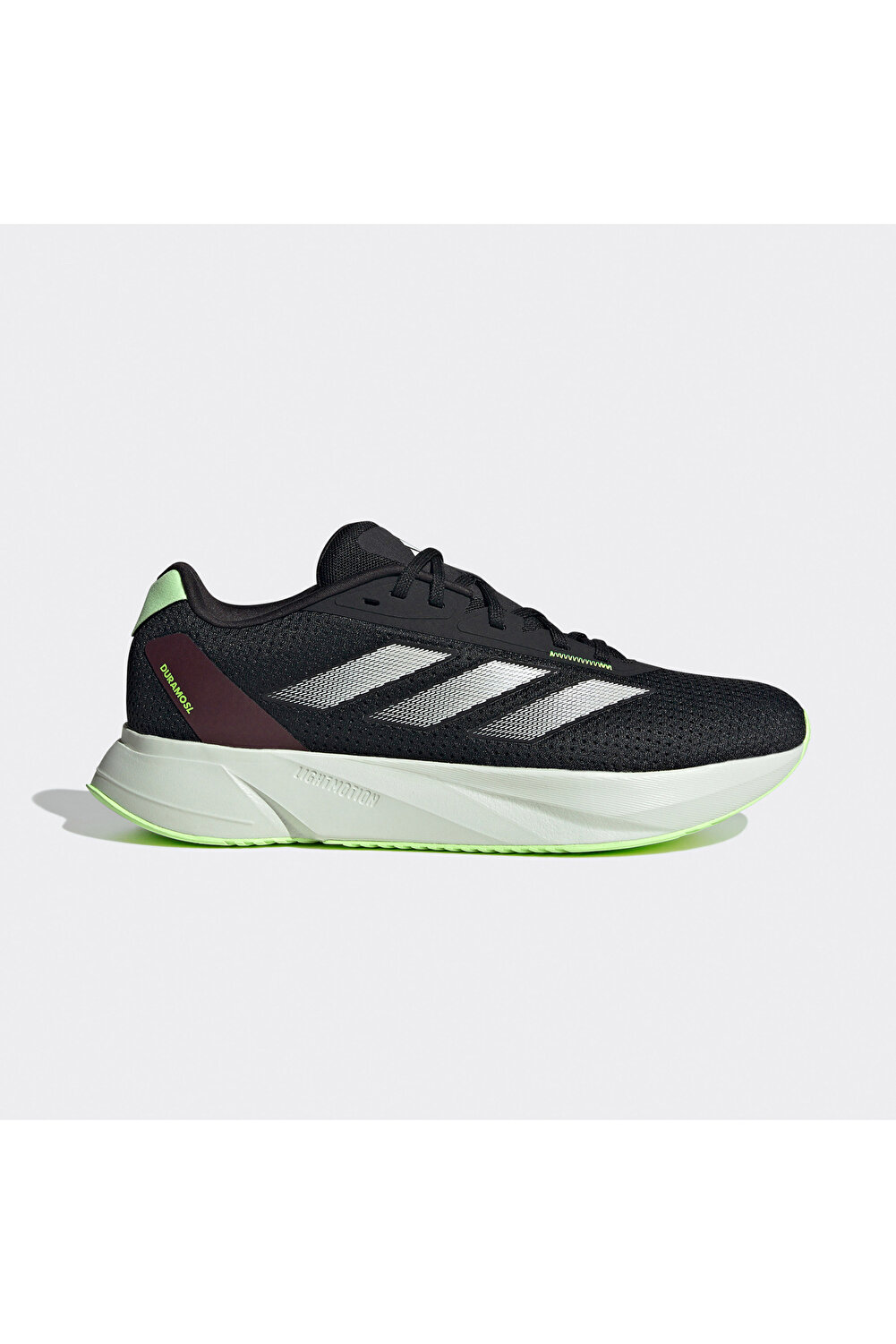 adidas حذاء رياضي رجالي أسود من Duramo Sl M Ie7963
