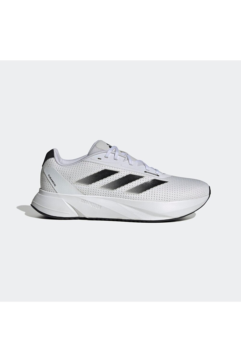 adidas حذاء رياضي رجالي أسود من Duramo Sl M Ie7963