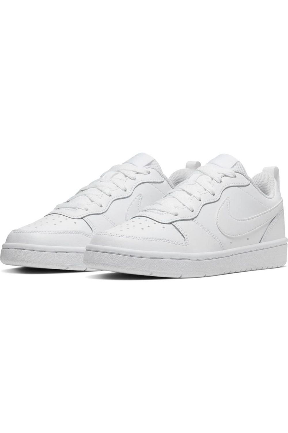 Flo nike court borough clearance