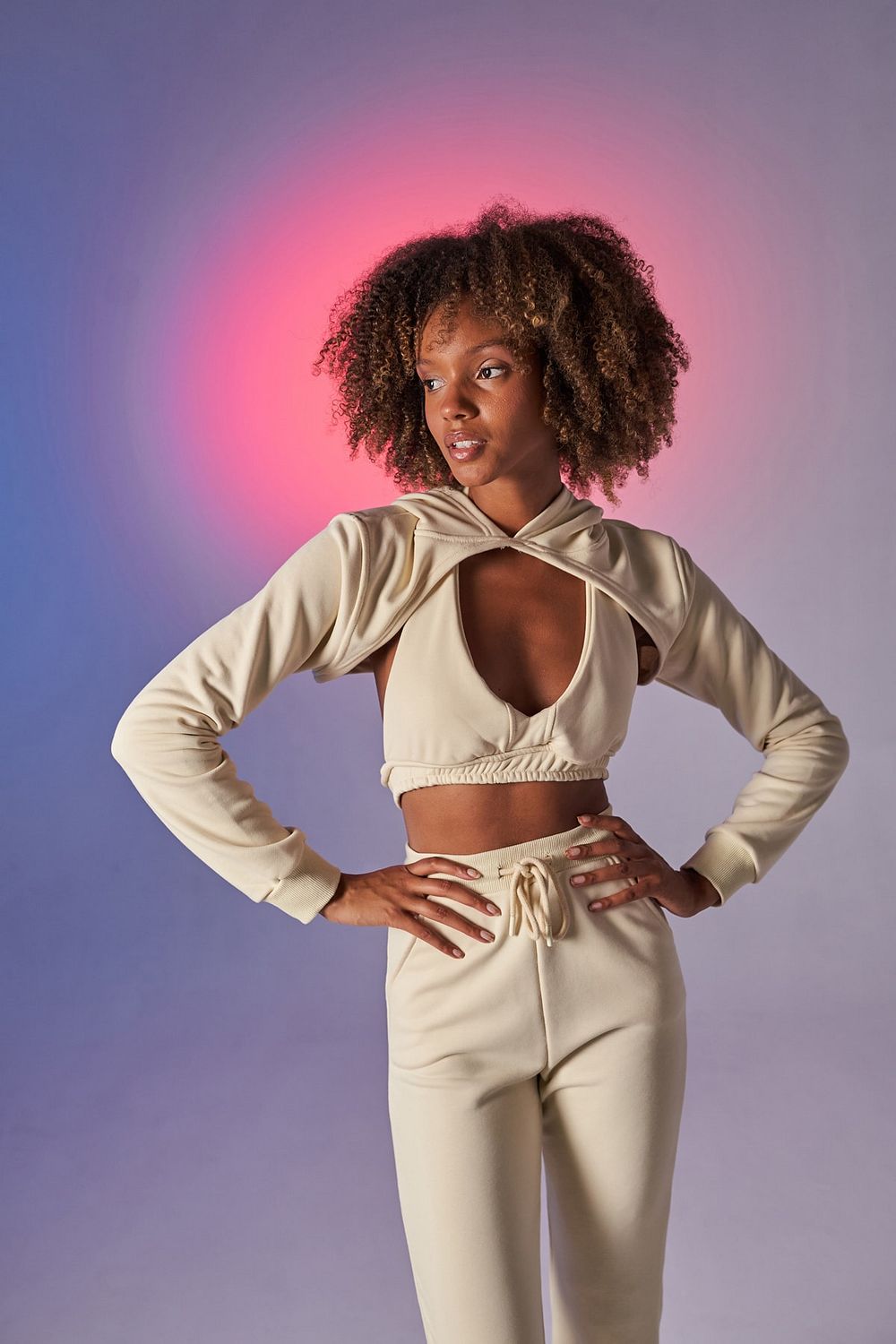 Long 2025 sleeve bustier