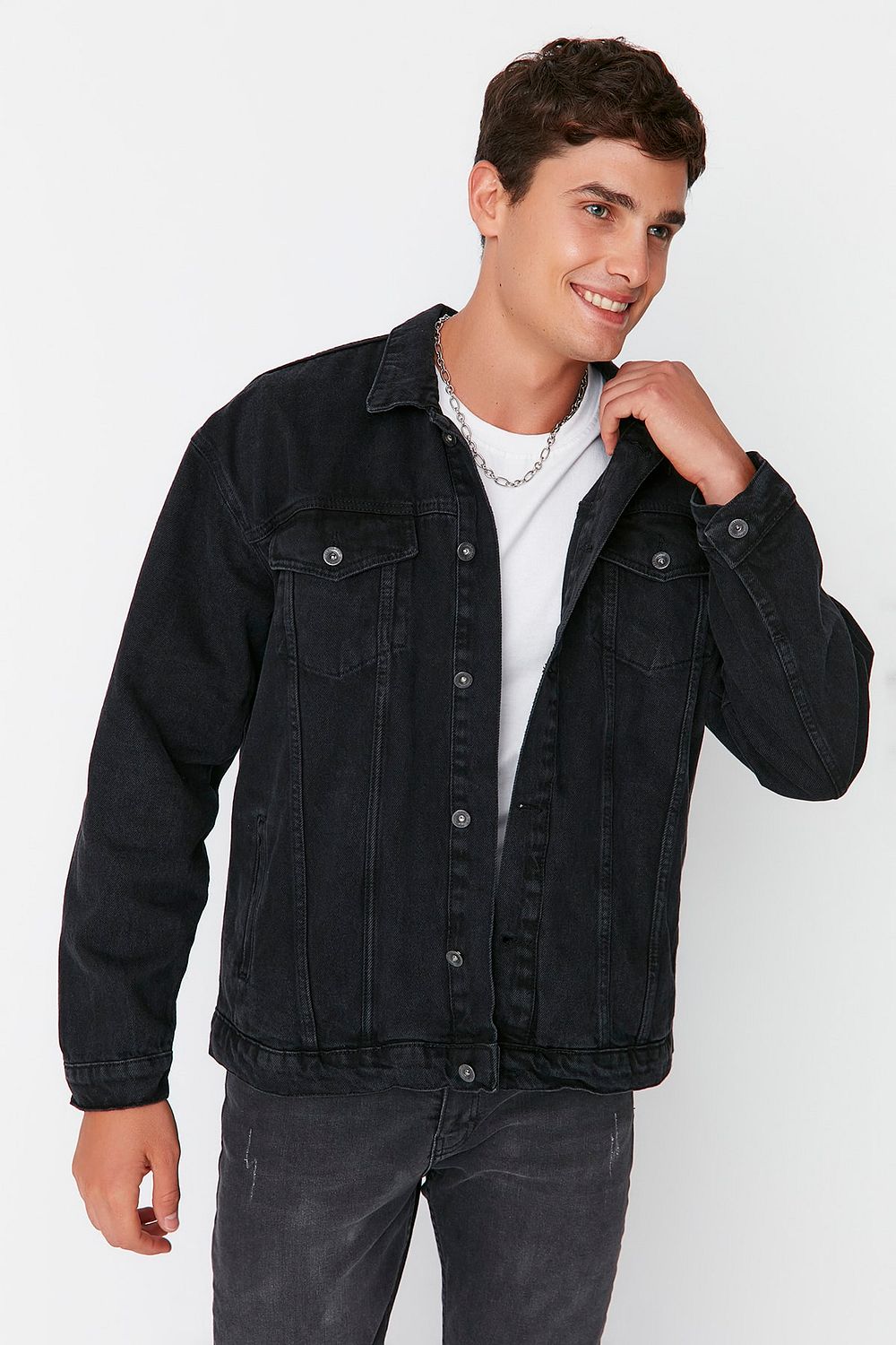 Denim jacket for boys under 1000 hotsell
