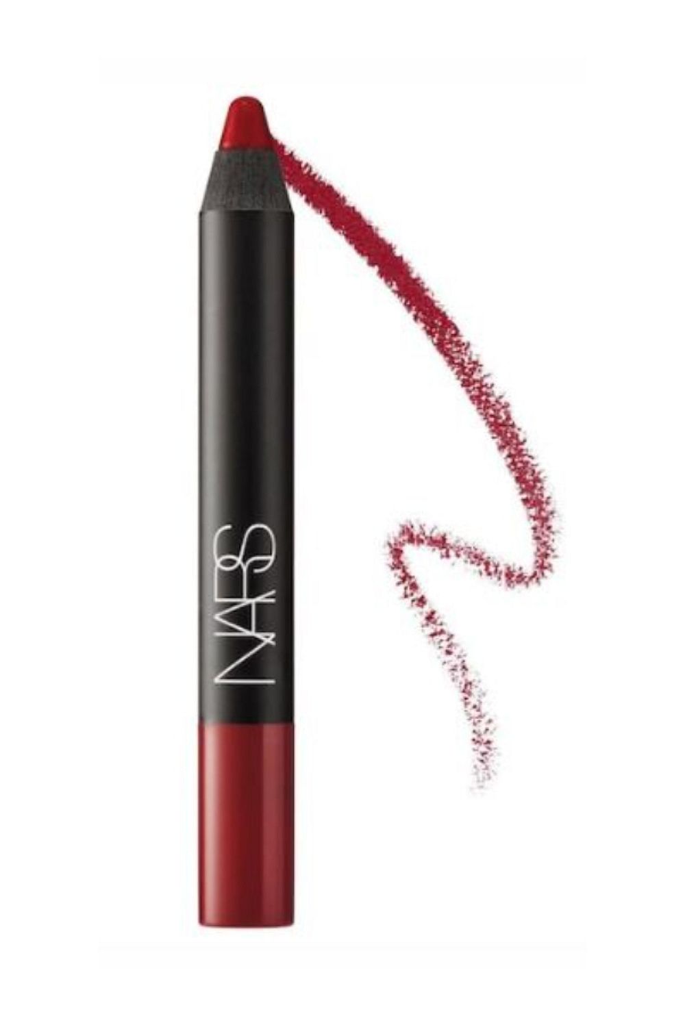 Nars Velvet Matte Lip Pencil-good Times