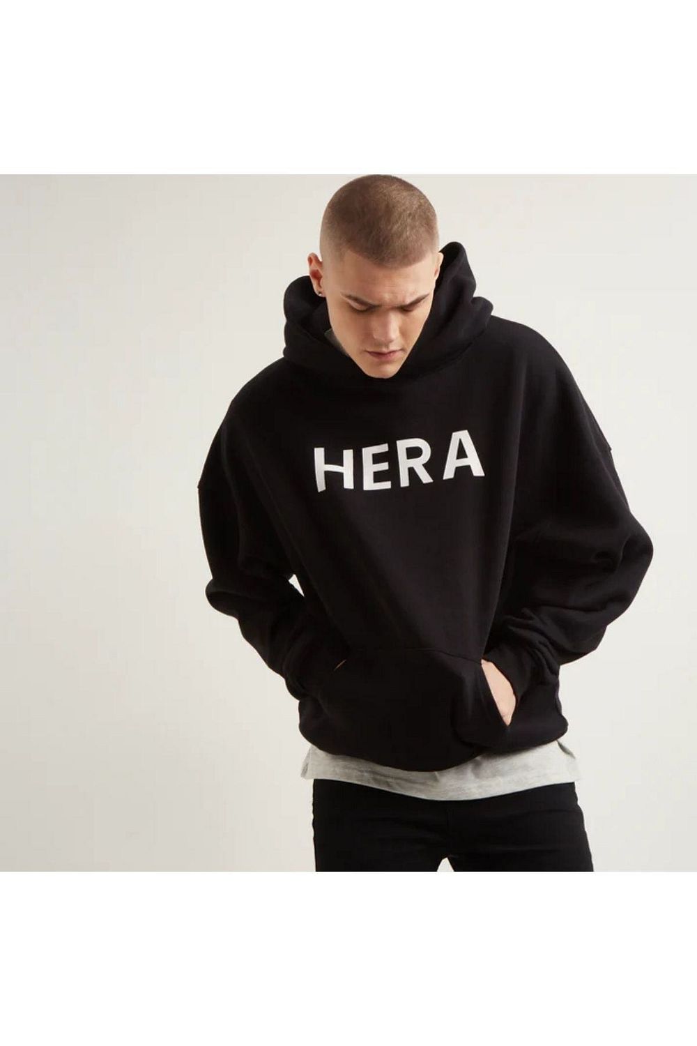 Hera oversized deals hoodie
