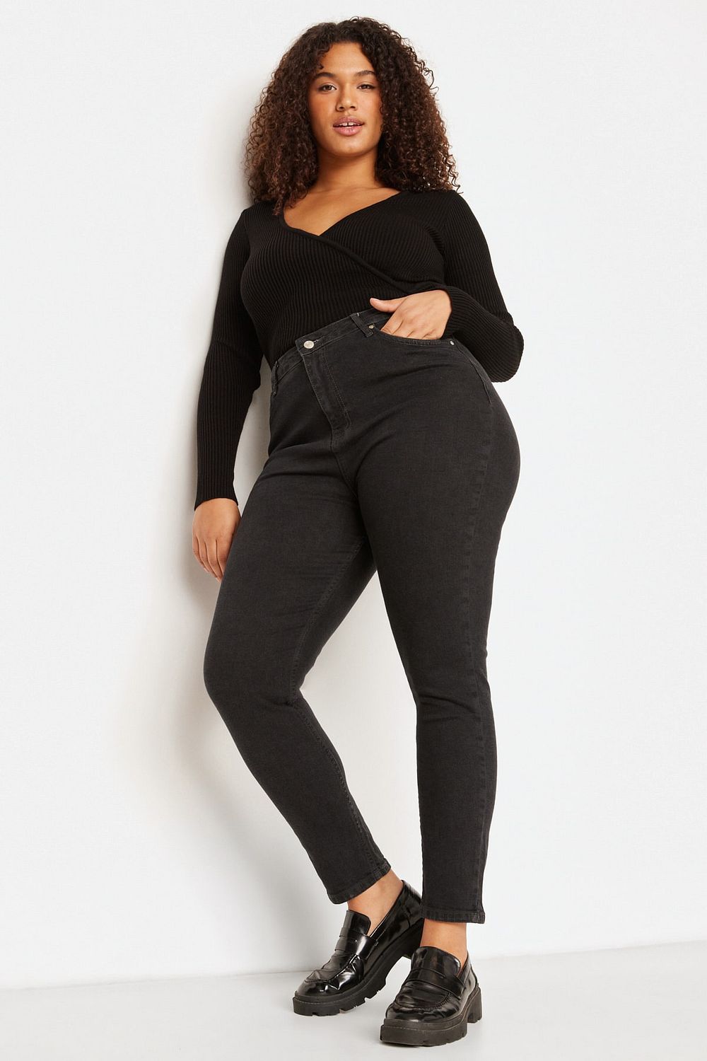 Colored plus size jeggings online