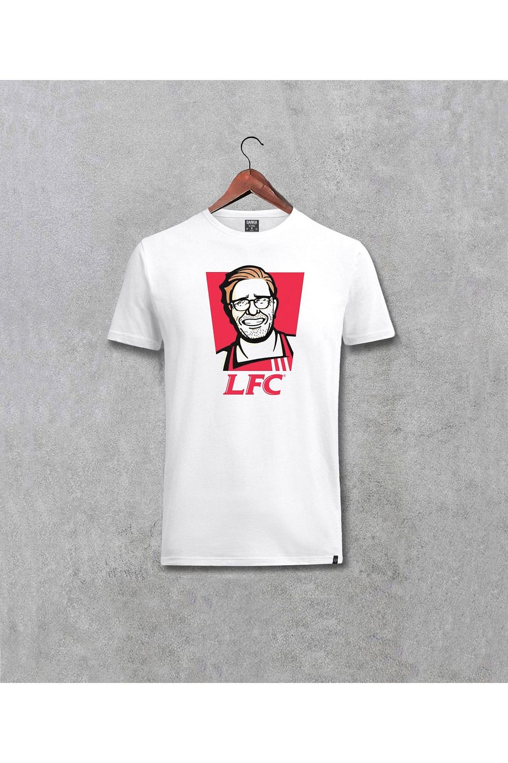 Klopp t shirt sale