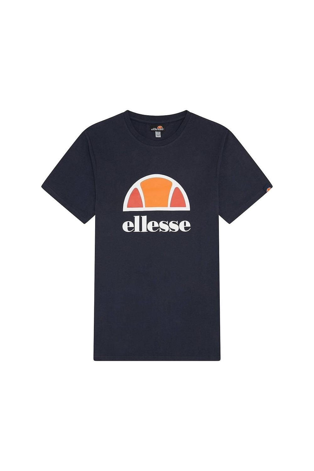 Ellesse Herren T Shirt DYNE TEE Kurzarm Crewneck Rundhals